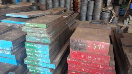 百禄特殊钢BOHLER (S790 S590 S390)