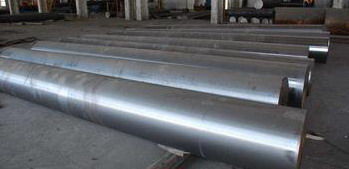 供应优质 锻造圆钢 聊城环通达锻钢锻厂