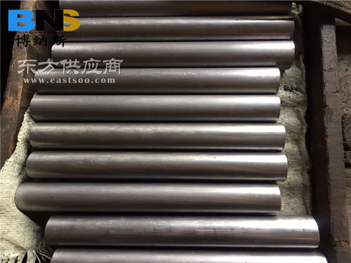 45精密钢管 精密钢管 无锡博纳斯特钢公司图片