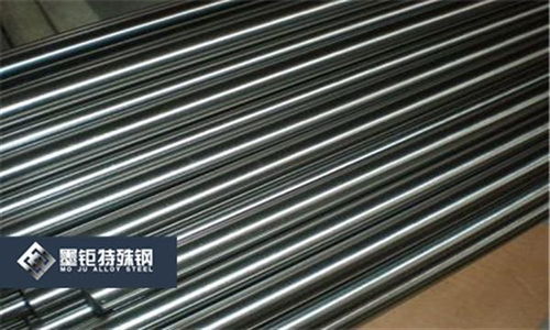 Incoloy 925价格趋势与市场动态 - 上海墨钜特殊钢资讯