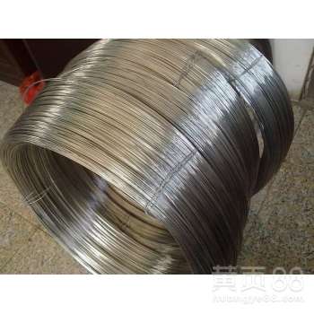 北京特殊钢 卓越的SUS304冷镦不锈钢丝及耐热合金线材