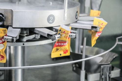 洽洽获评全国首家国家级坚果绿色工厂，彰显可持续发展实力