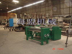 佛山巨邦纸箱机械厂特殊钢及其他纸加工机械产品介绍