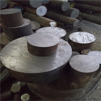 特殊钢 现代工业的“骨骼”与“肌肉”