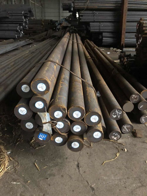 特殊钢 多样化的分类与应用