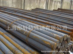 上海彤轩特殊钢 专精特新，铸就特殊钢领域的卓越品质