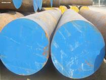 上海5CrNiMo热作模具钢产品介绍